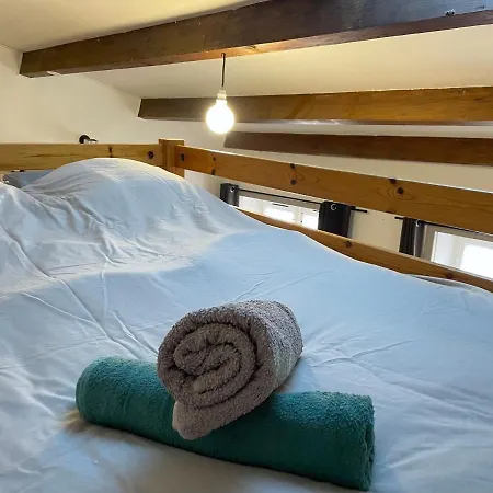 Apartman ღ Marche • Au Coeur De & Spacieux *