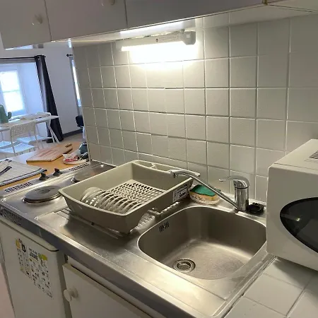 ღ Marche • Au Coeur De & Spacieux Apartman *