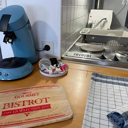 Apartman ღ Marche • Au Coeur De & Spacieux La Rochelle