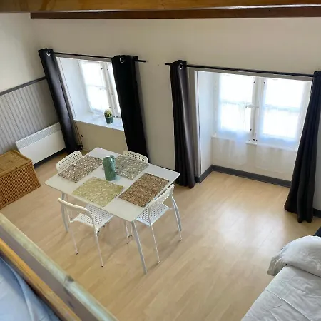 Apartman ღ Marche • Au Coeur De & Spacieux