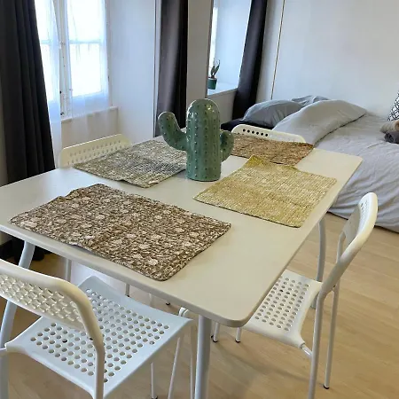 ღ Marche • Au Coeur De & Spacieux