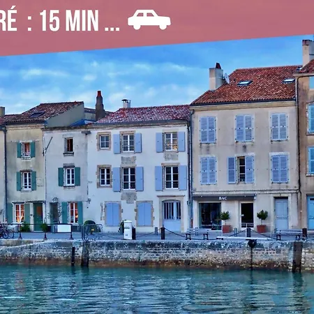 ღ Marche • Au Coeur De & Spacieux