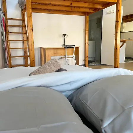 Apartment ღ Marche • Au Coeur De & Spacieux