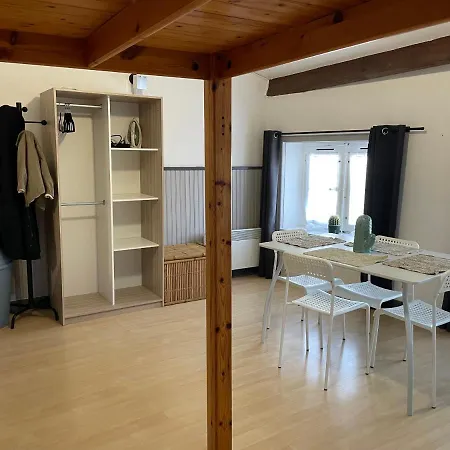 ღ Marche • Au Coeur De & Spacieux La Rochelle (Charente-Maritime)