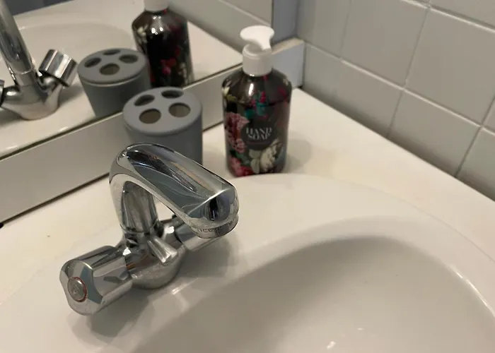 ღ Marche • Au Coeur De & Spacieux Lägenhet