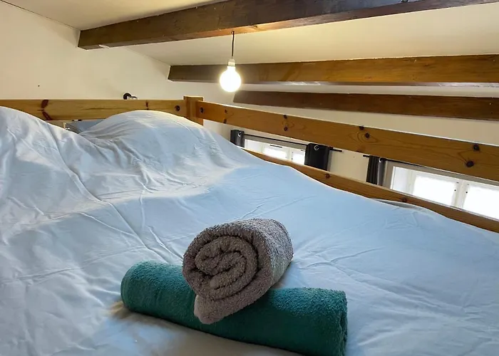 Lägenhet ღ Marche • Au Coeur De & Spacieux *